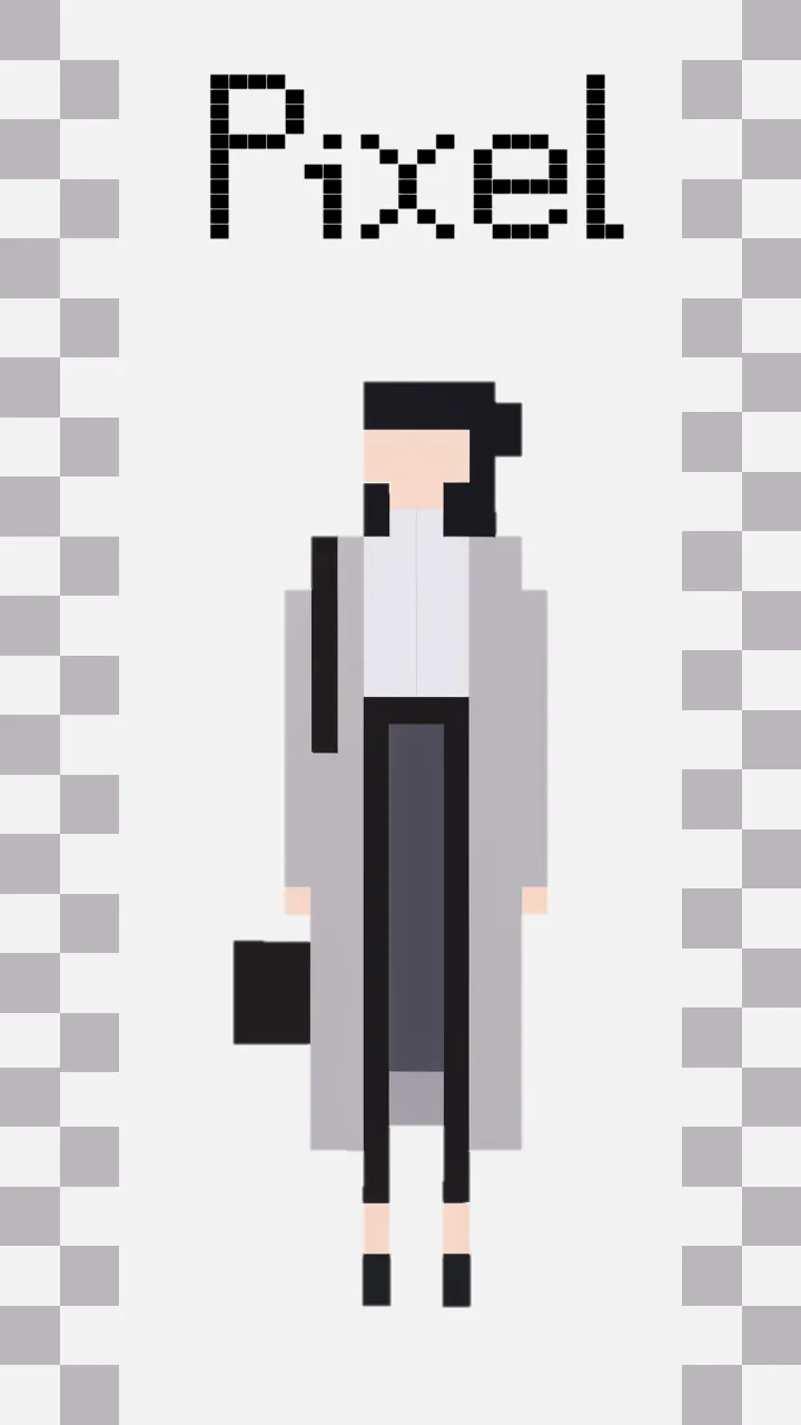 Flat,Flat Illustration,Girl,LoRA,SD 1.5