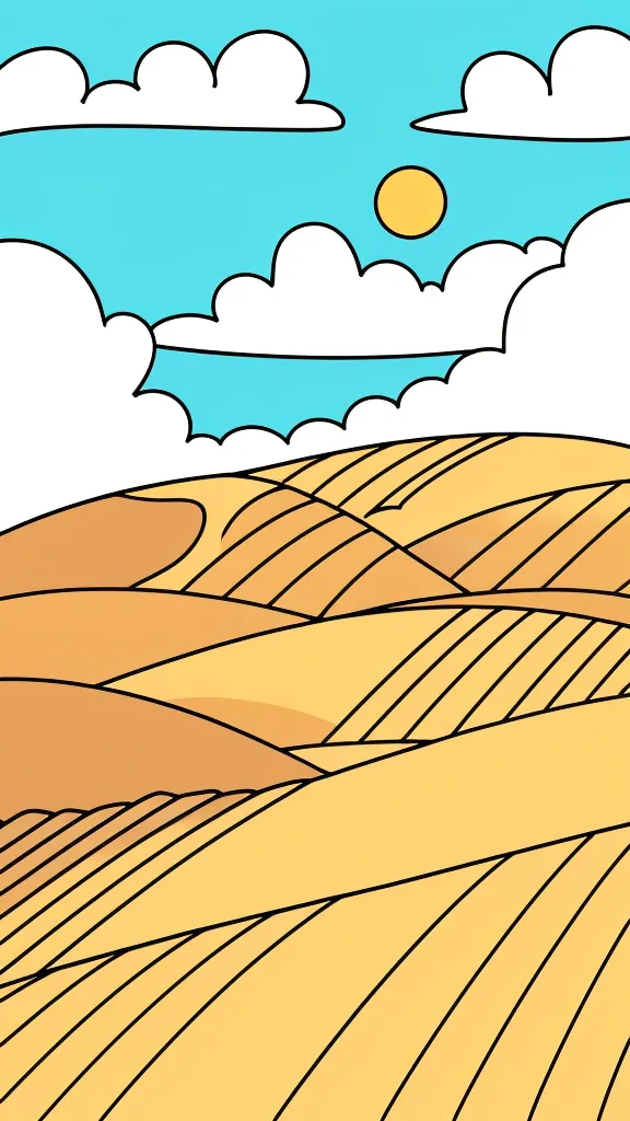 Hand-Drawn,Kids' Illustration,Girl,LoRA,SD 1.5