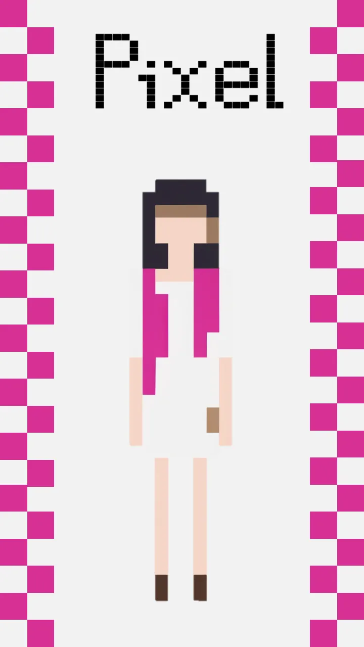 Flat,Flat Illustration,Girl,LoRA,SD 1.5