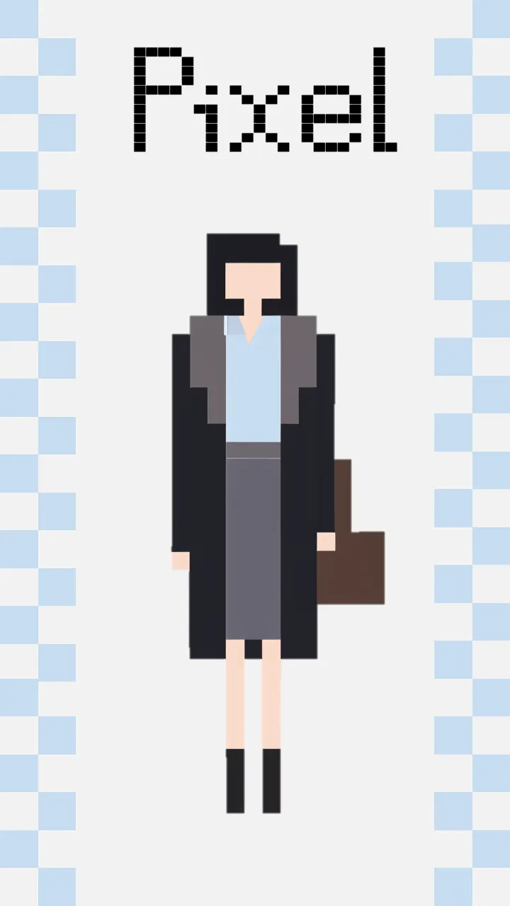 Flat,Flat Illustration,Girl,LoRA,SD 1.5