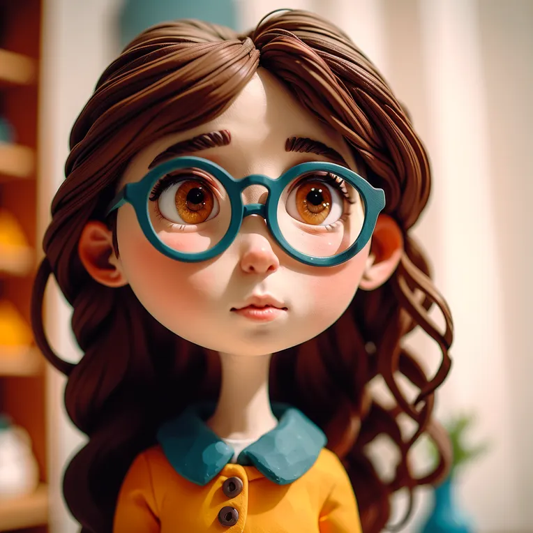 Cartoon style,Craft Style,Style & Filter,LoRA,SD 1.5