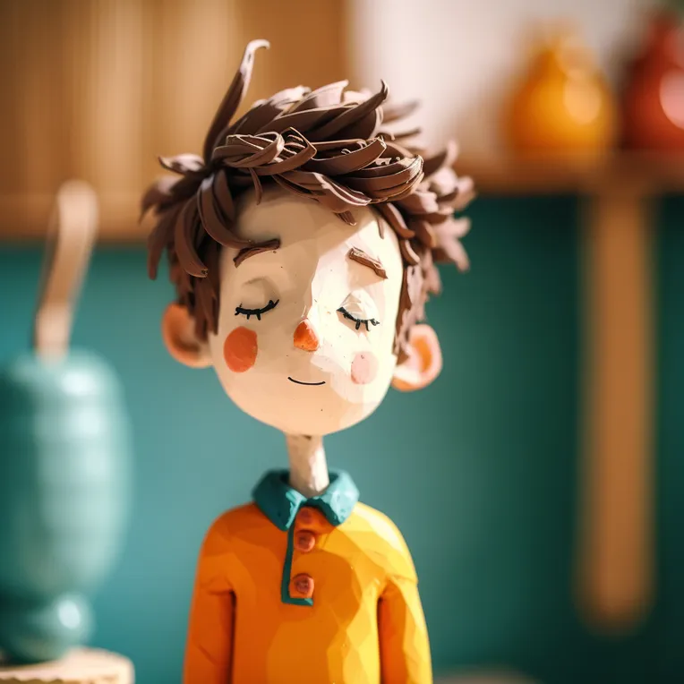 Cartoon style,Craft Style,Style & Filter,LoRA,SD 1.5