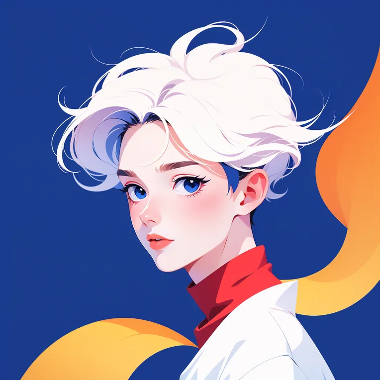 Anime,Anime Style,Girl,LoRA,SD 1.5