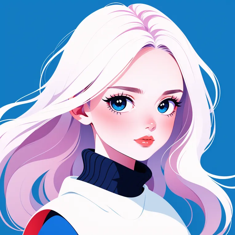 Anime,Anime Style,Girl,LoRA,SD 1.5