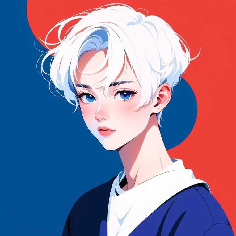 Anime,Anime Style,Girl,LoRA,SD 1.5