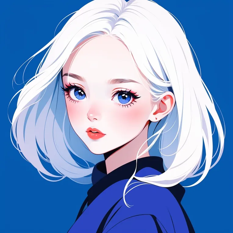 Anime,Anime Style,Girl,LoRA,SD 1.5