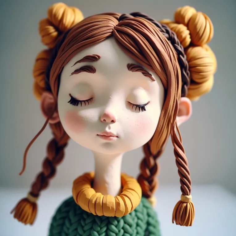 Cartoon style,Craft Style,Style & Filter,LoRA,SD 1.5