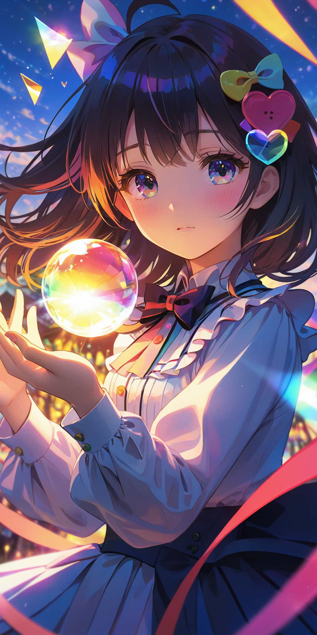 SHMILY is colorful V1.0