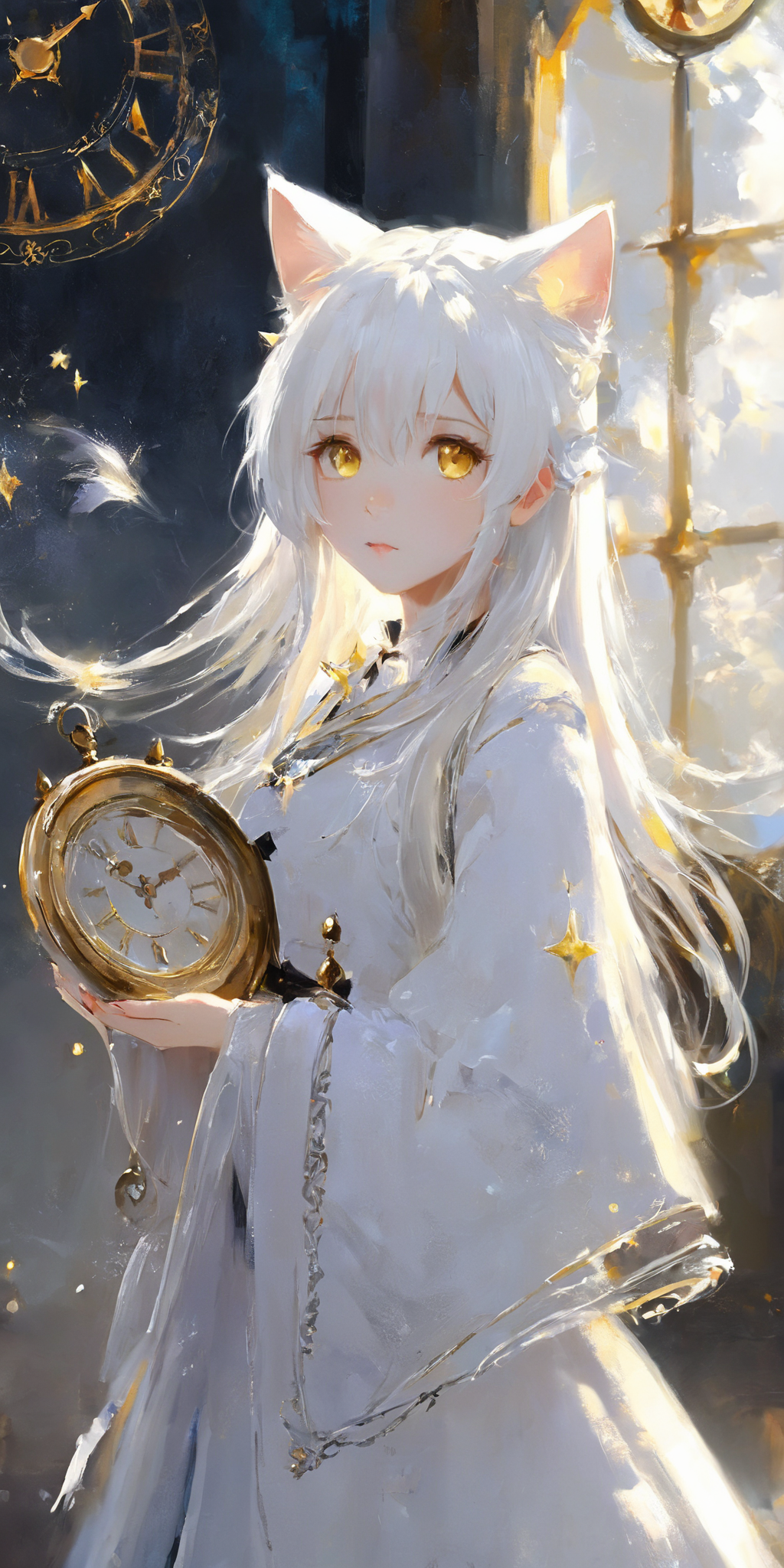 SHMILY shines brightly v1.0