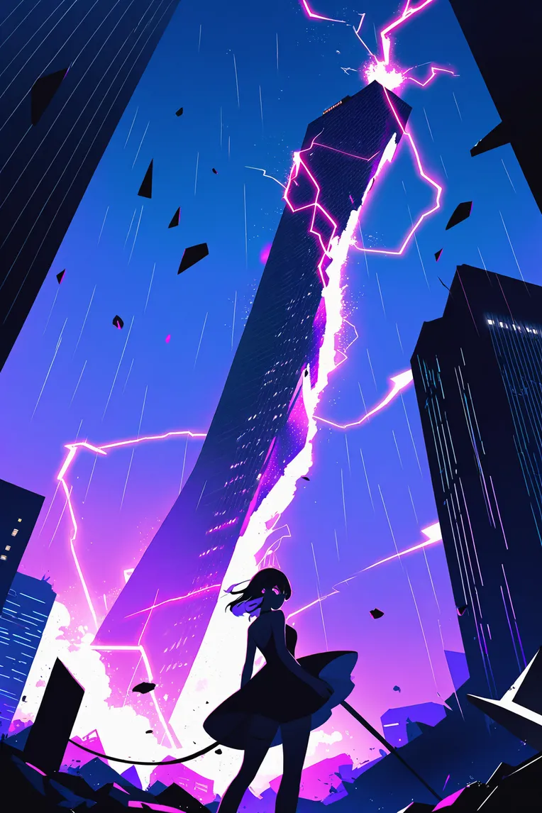 Anime Style,Girl,Style Boost,Checkpoint,SDXL