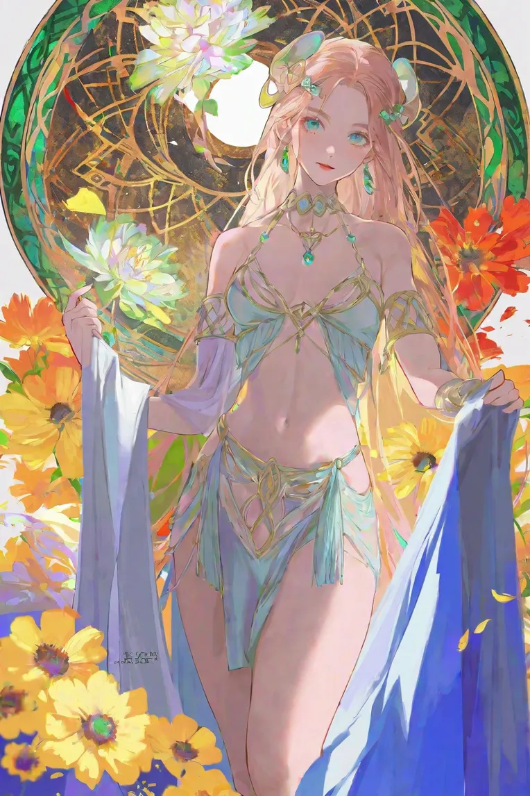 Anime Style,Girl,Style Boost,Checkpoint,SDXL