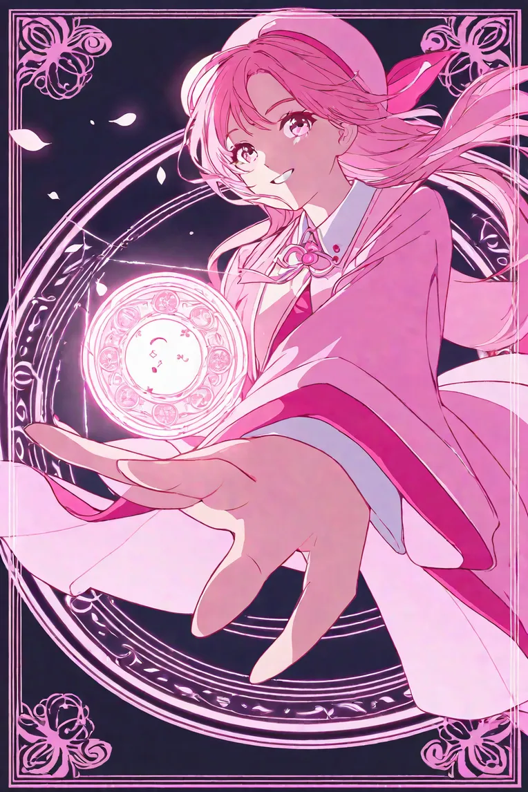 Anime Style,Girl,Style Boost,Checkpoint,SDXL