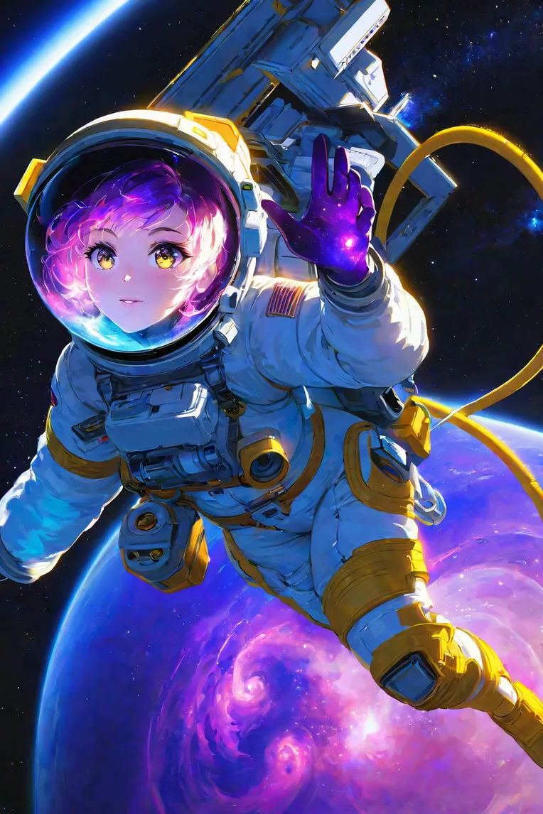 Anime Style,Girl,Style Boost,Checkpoint,SDXL