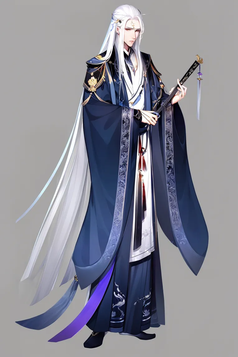 Anime,Chinese Style,Girl,LoRA,SD 1.5