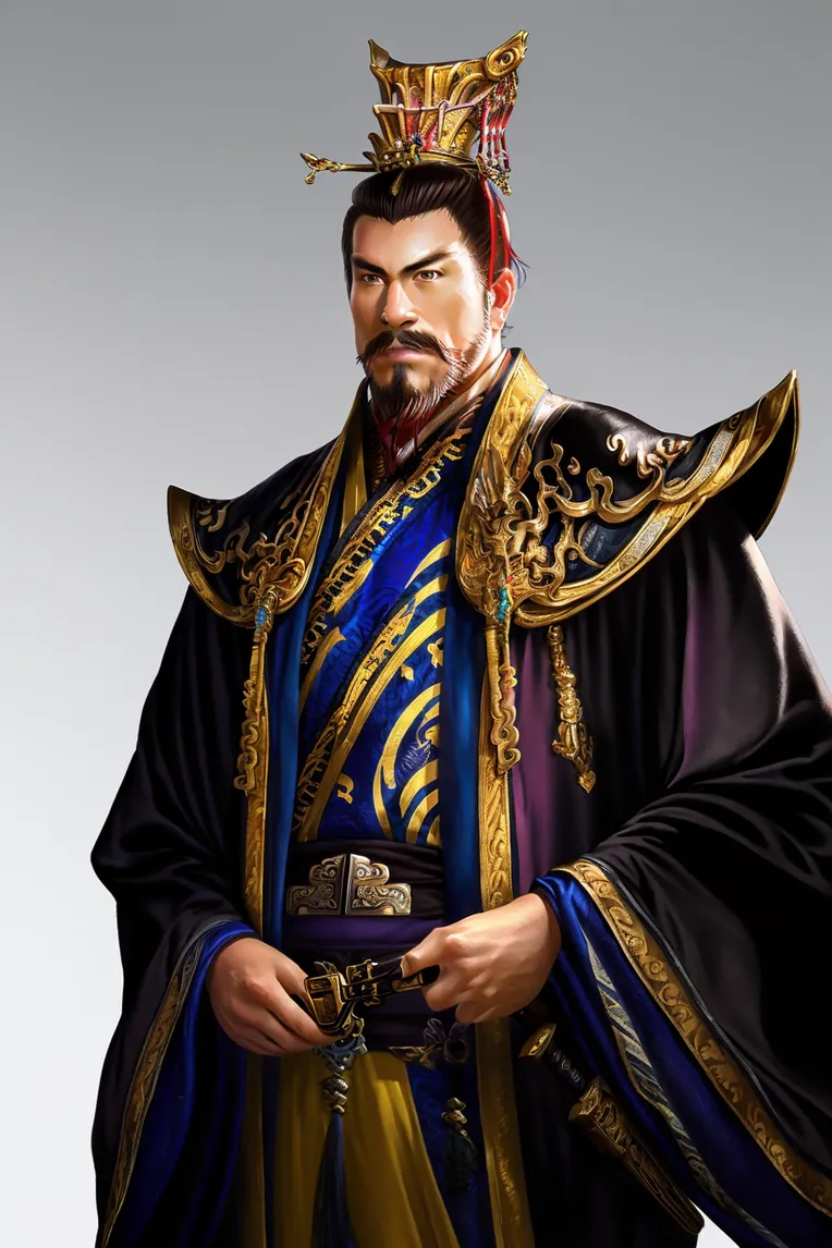 Chinese Style,Anime Style,Boy,LoRA,SD 1.5