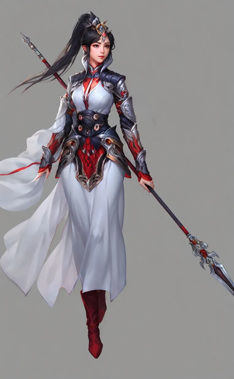 Chinese Style,Anime Style,Boy,LoRA,SD 1.5