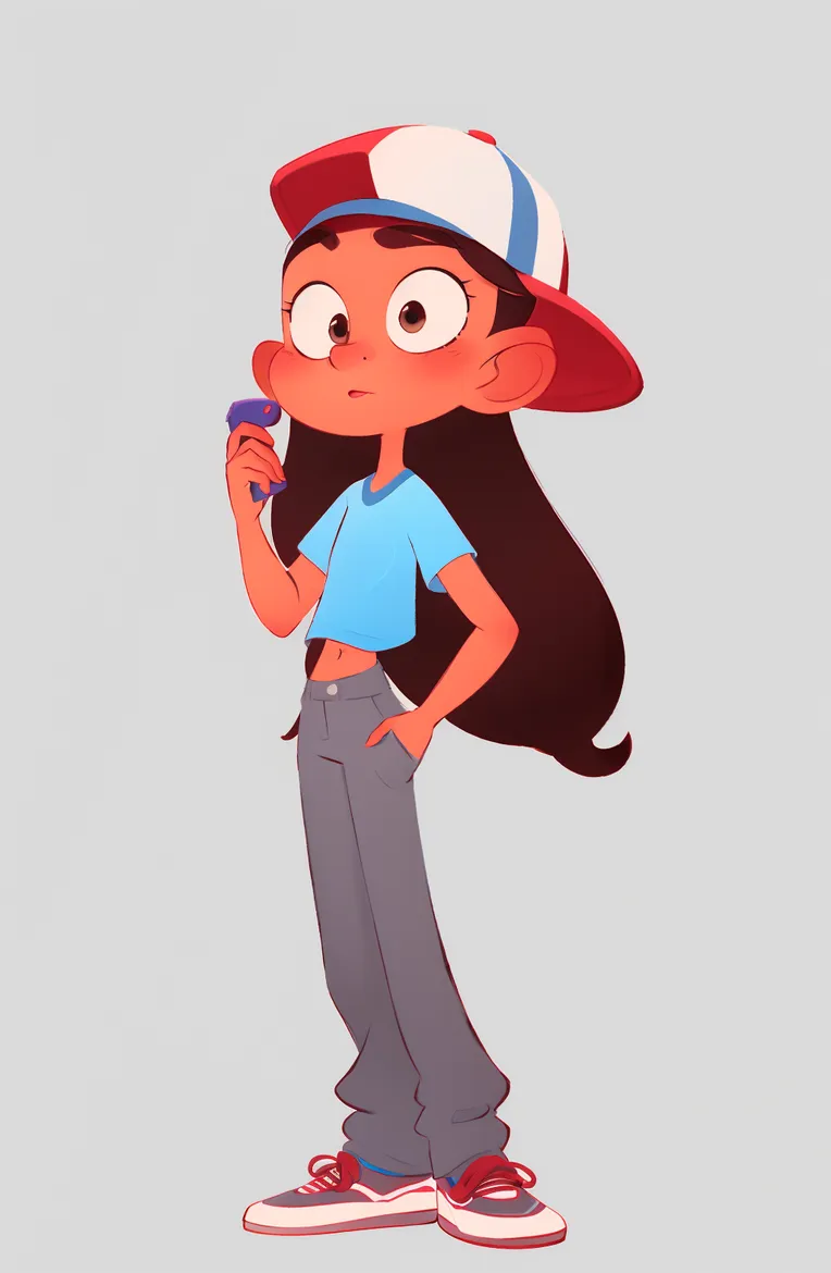 Anime,Anime Style,Girl,Checkpoint,SD 1.5