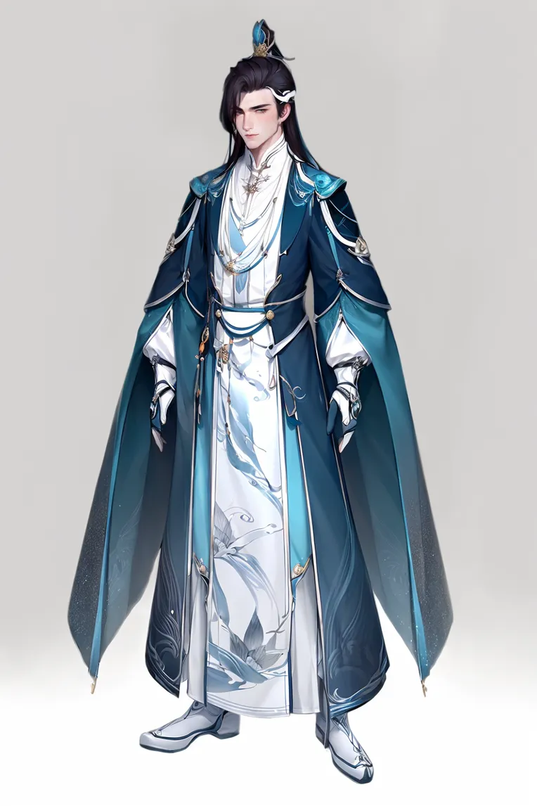 Anime,Chinese Style,Girl,LoRA,SD 1.5