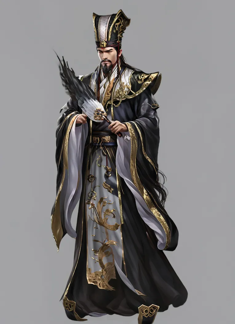 Chinese Style,Anime Style,Boy,LoRA,SD 1.5