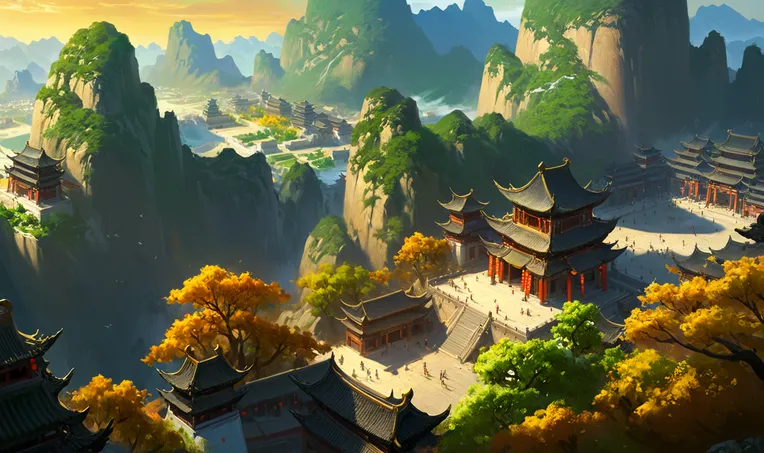 CGI style,Game Scene Design,Space & Scene,Checkpoint,SDXL