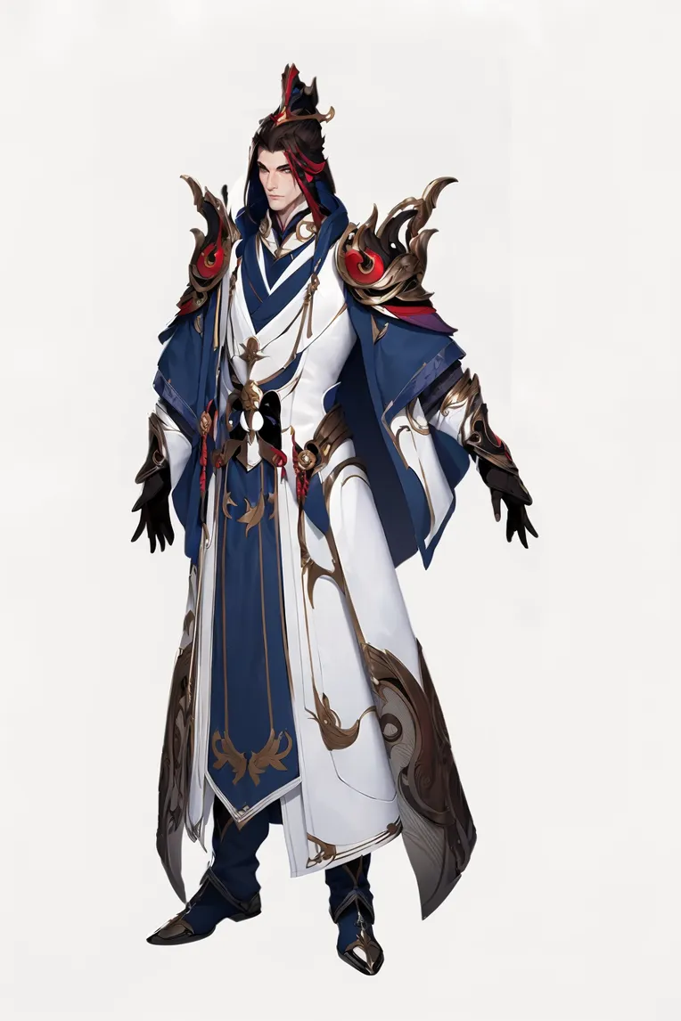 Anime,Chinese Style,Girl,LoRA,SD 1.5