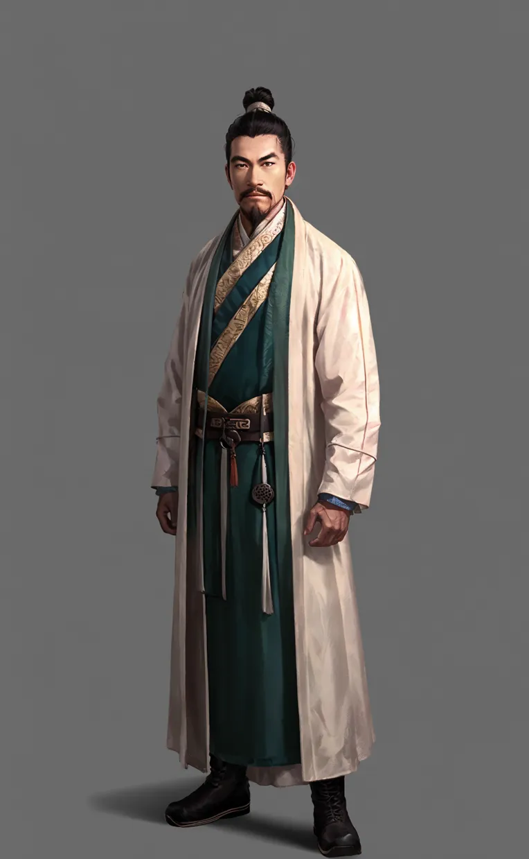 Chinese Style,Anime Style,Boy,LoRA,SD 1.5