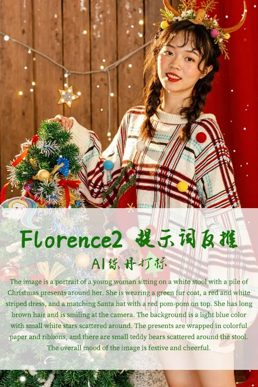 Portrait Photography,Girl,Composition Control,Workflow,