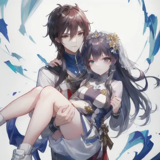 Anime,Anime Style,Girl,LoRA,SD 1.5