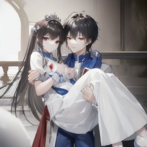 Anime,Anime Style,Girl,LoRA,SD 1.5