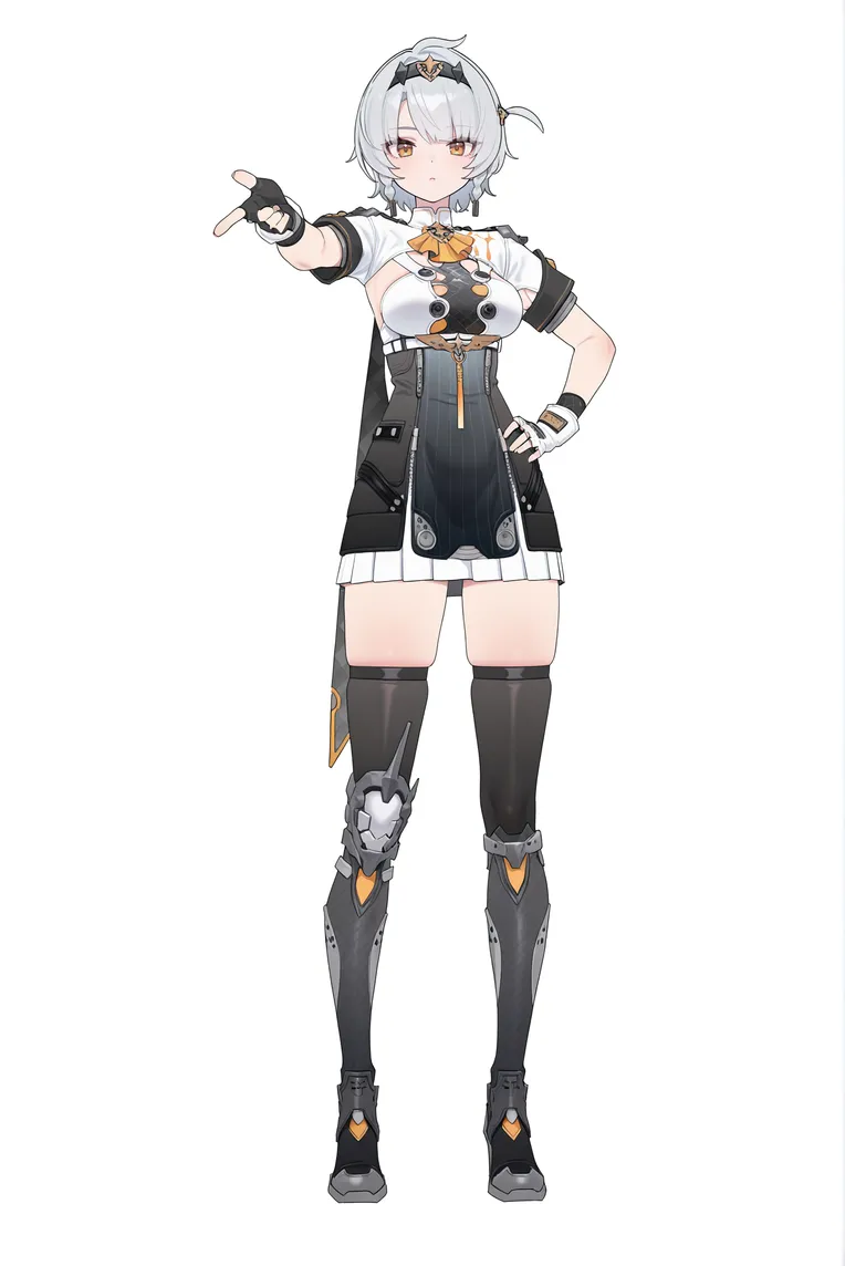 Anime Style,Girl,Object Enhance,LoRA,Illustrious