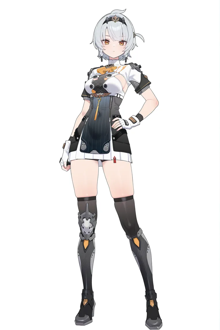 Anime Style,Girl,Object Enhance,LoRA,Illustrious