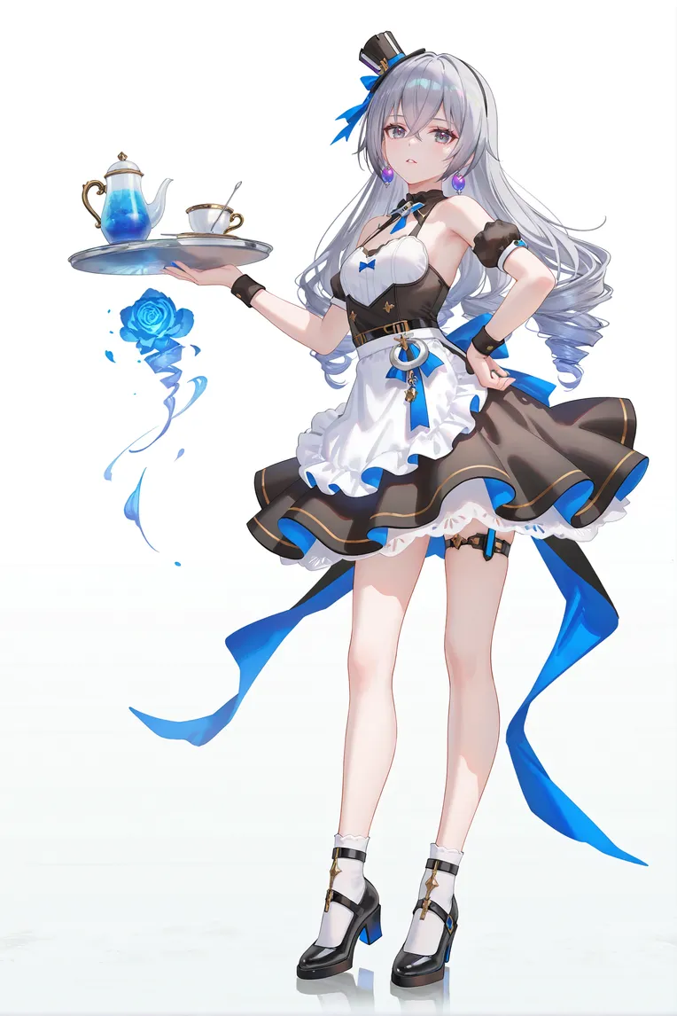 Anime Style,Girl,Style Boost,LoRA,Illustrious