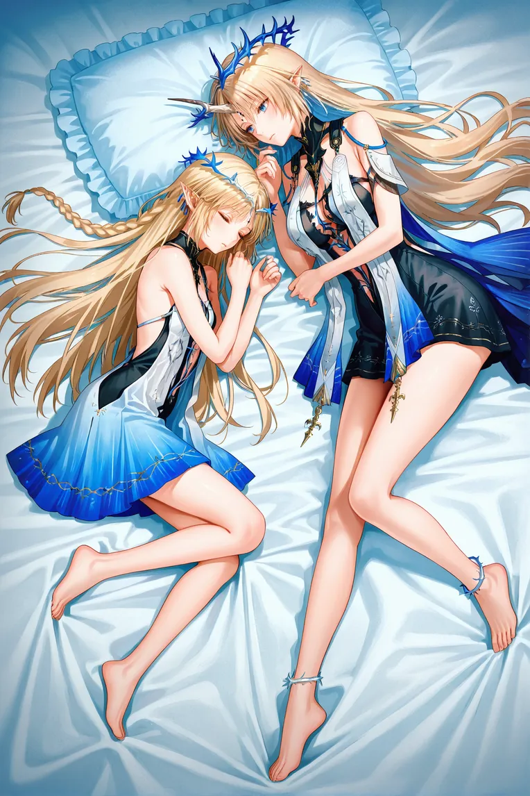 Anime Style,Girl,Style Boost,LoRA,Illustrious