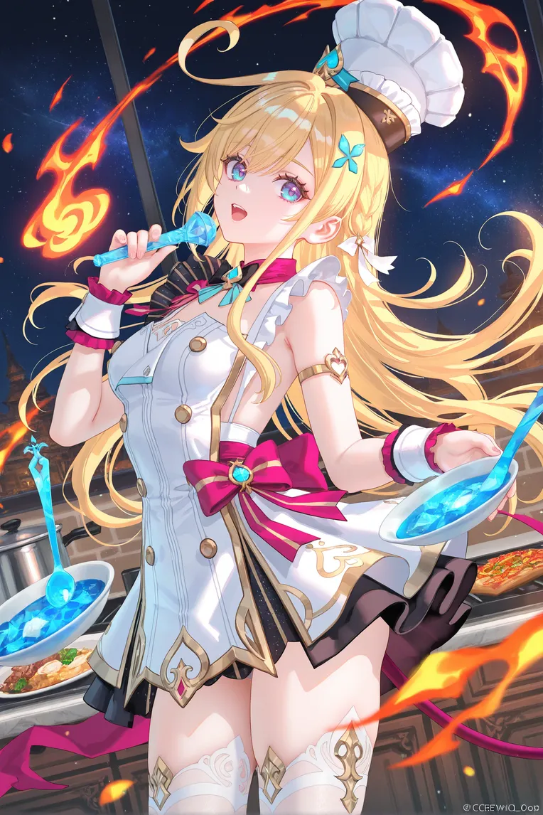 Anime Style,Girl,Physical/Facial feature,LoRA,Illustrious