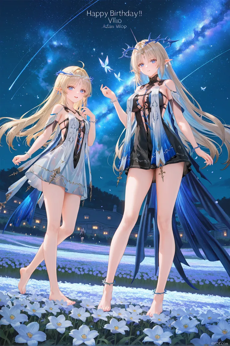 Anime Style,Girl,Style Boost,LoRA,Illustrious