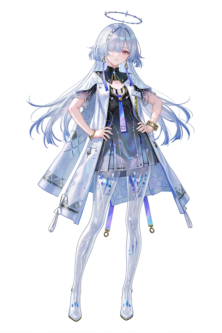 Girl,Character,LoRA,Illustrious