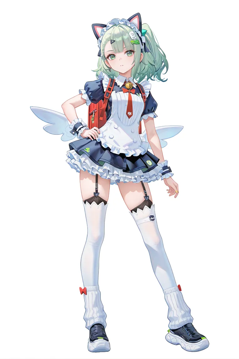 Girl,Character,LoRA,Illustrious