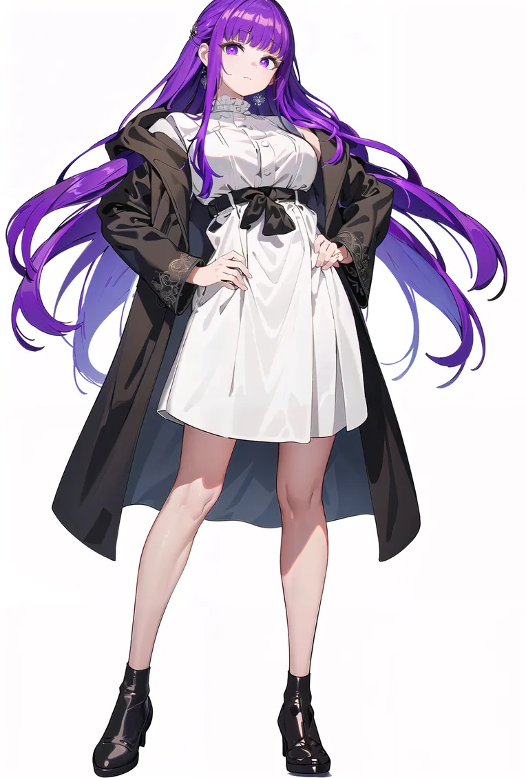 Anime,Anime Character,Girl,LoRA,SD 1.5