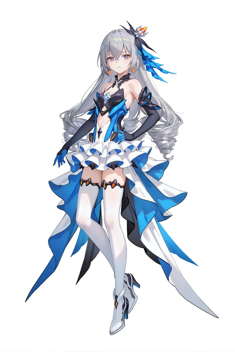 Anime Style,Girl,Style Boost,LoRA,Illustrious