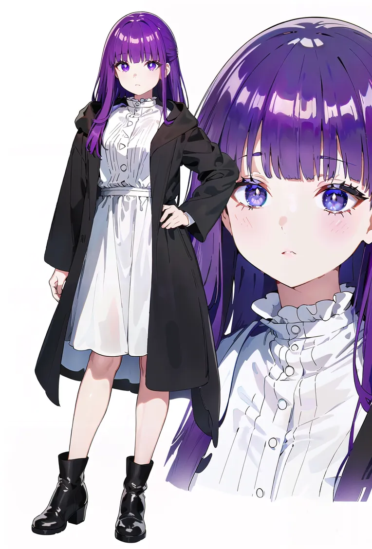 Anime,Anime Character,Girl,LoRA,SD 1.5