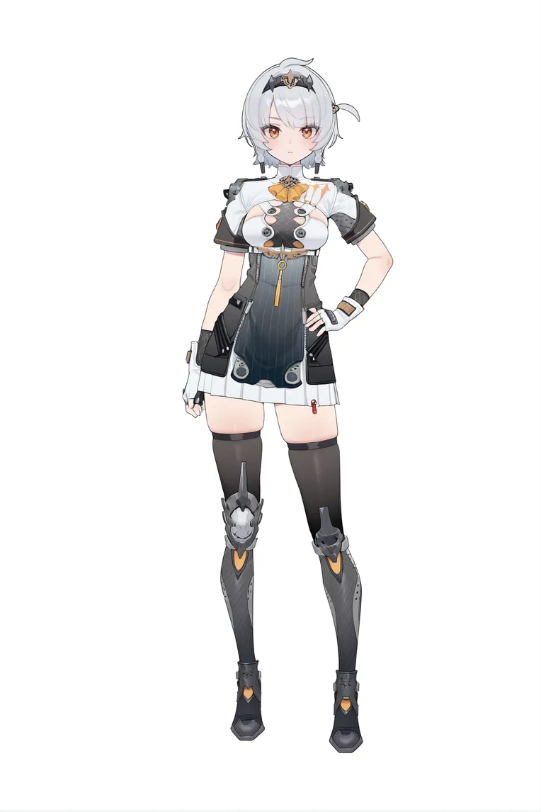 Anime Style,Girl,Object Enhance,LoRA,Illustrious