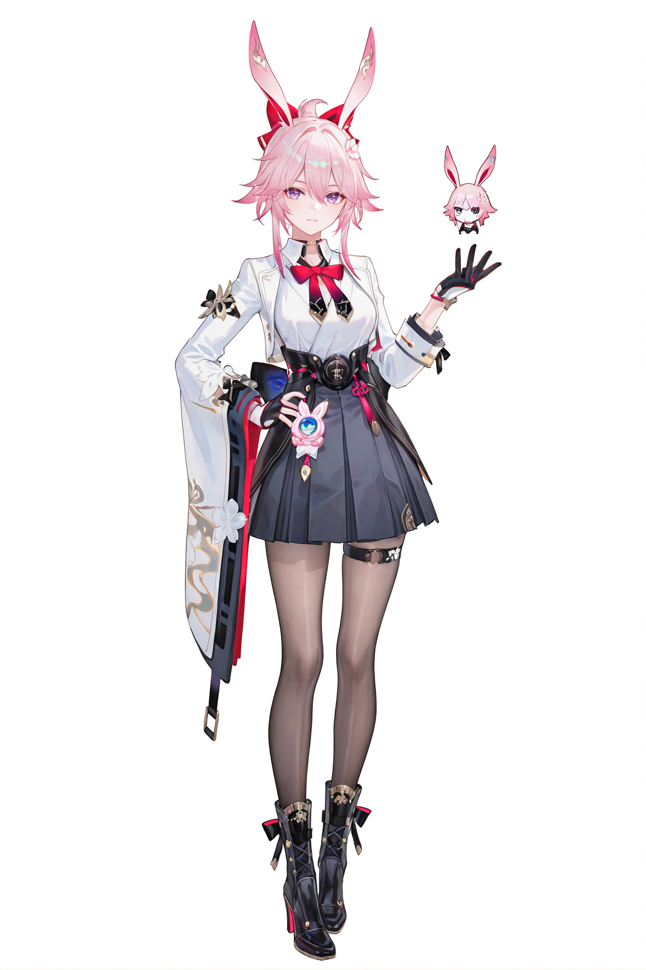 [Honkai: Star Rail] Evanescia noob