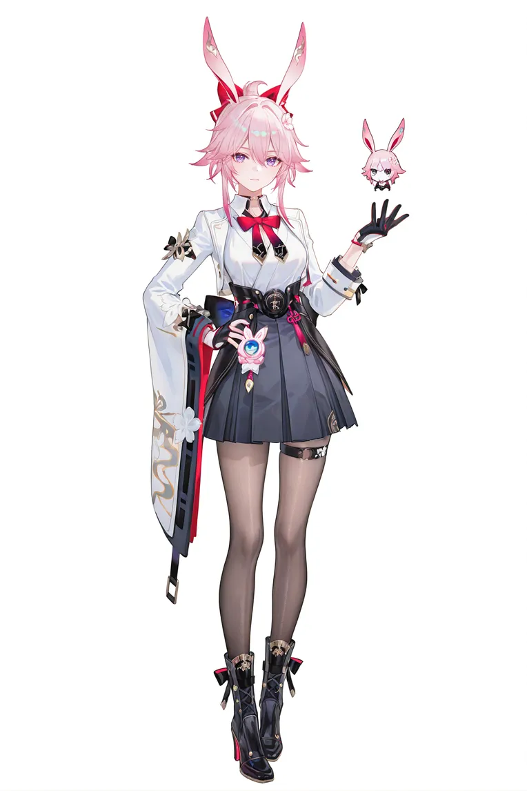 Girl,Character,LoRA,Illustrious
