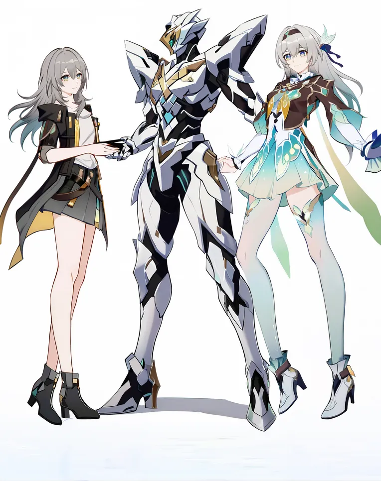 Anime,Anime Character,IP Character,LoRA,SDXL