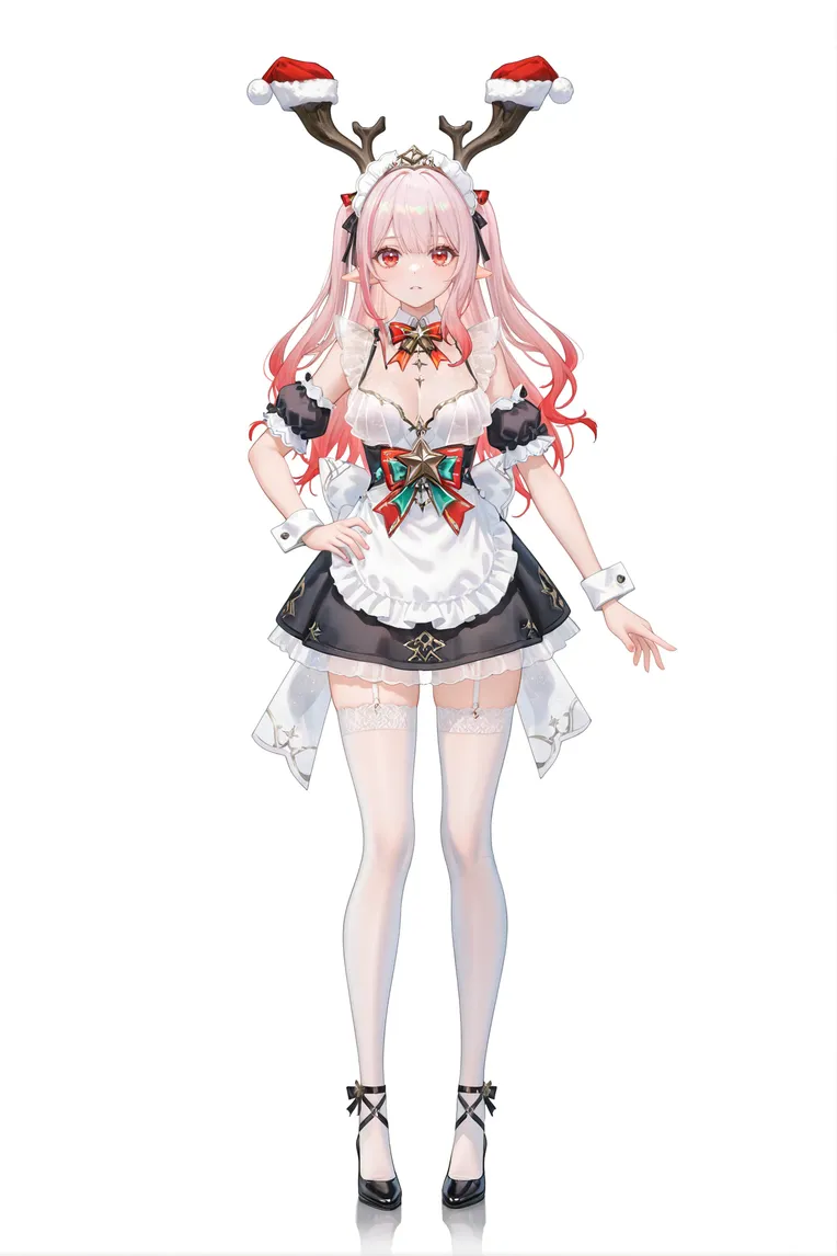 Anime,Girl,Character,LoRA,Illustrious