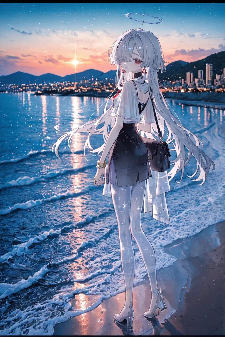 Girl,Character,LoRA,Illustrious