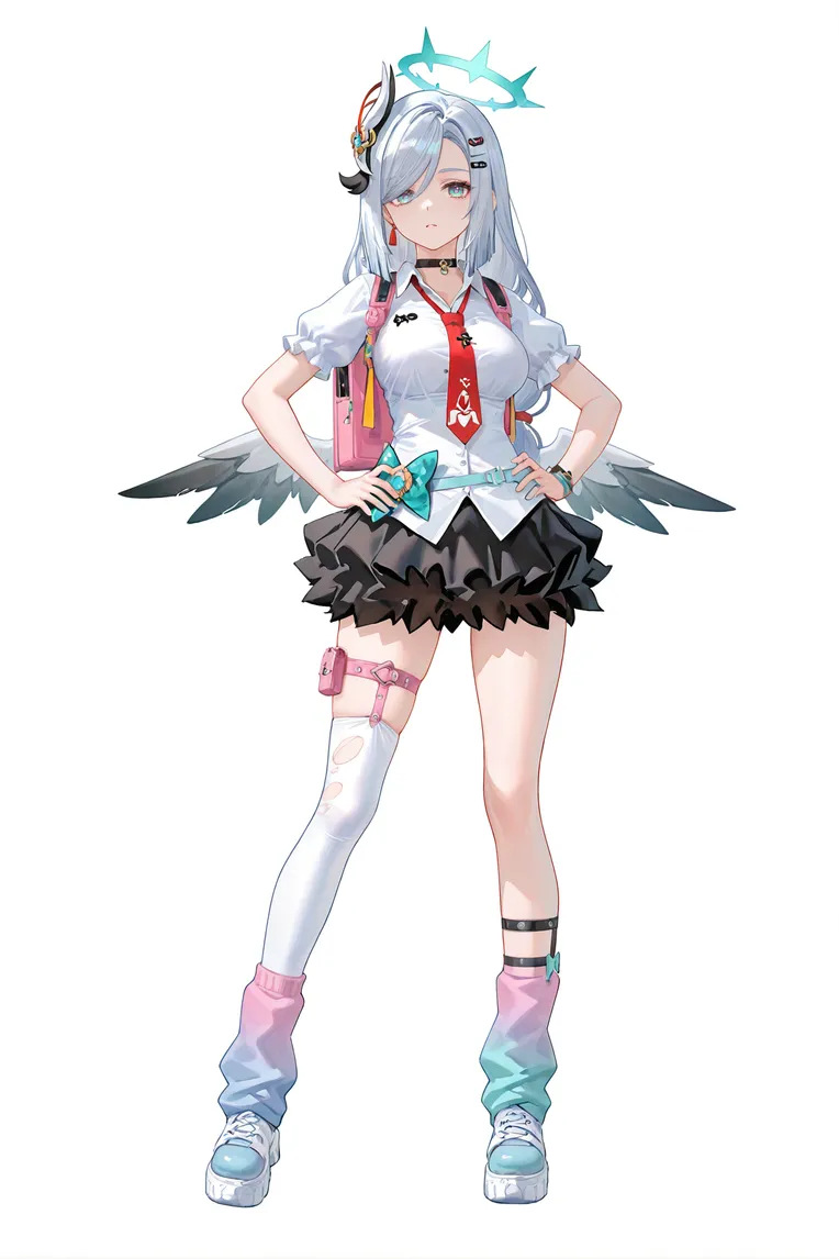 Girl,Character,LoRA,Illustrious