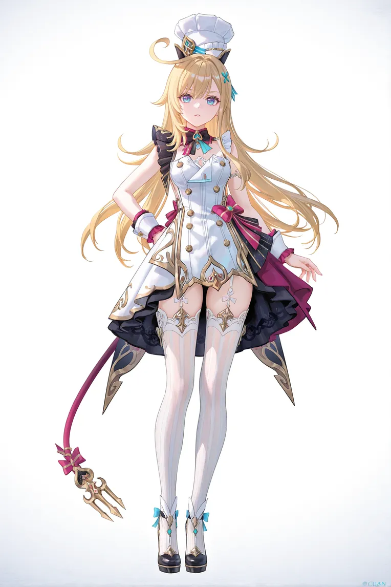 Anime Style,Girl,Physical/Facial feature,LoRA,Illustrious