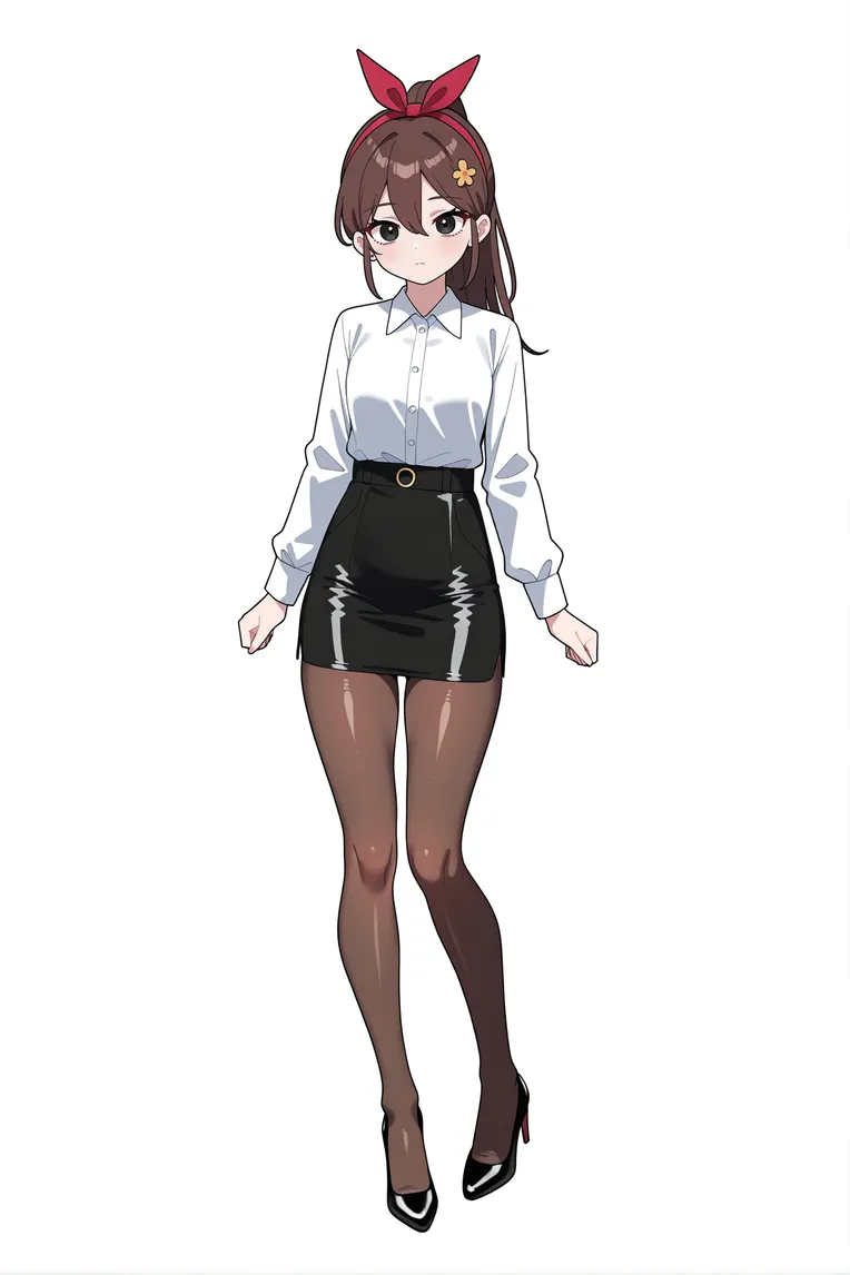 Anime Style,Girl,Object Enhance,LoRA,Illustrious