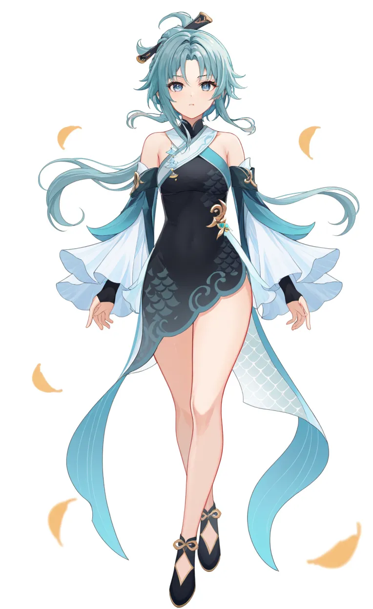 Anime,Anime Character,Girl,LoRA,SDXL